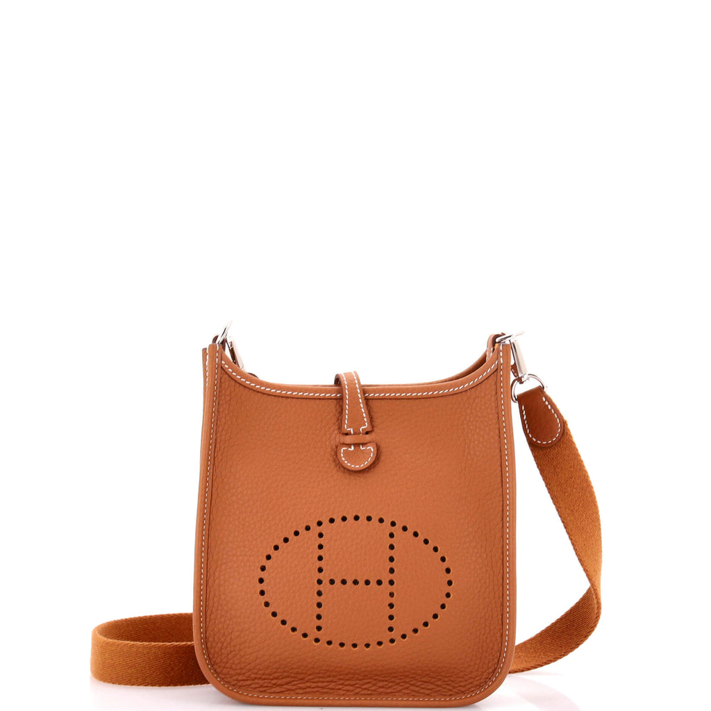 Evelyne Bag Gen III Clemence TPM