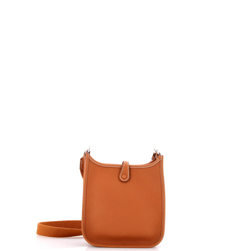 Evelyne Bag Gen III Clemence TPM