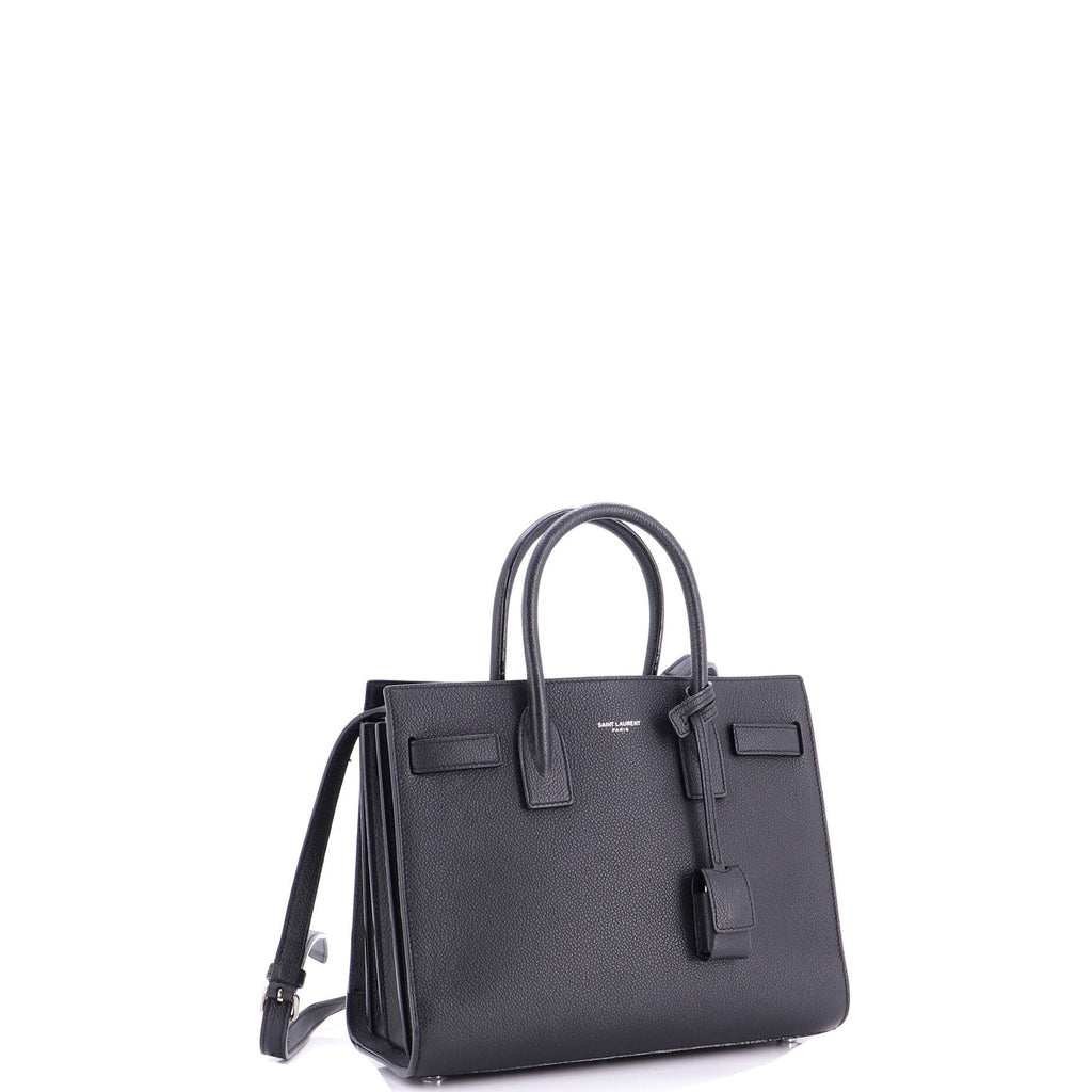 Sac de Jour NM Bag Leather Baby