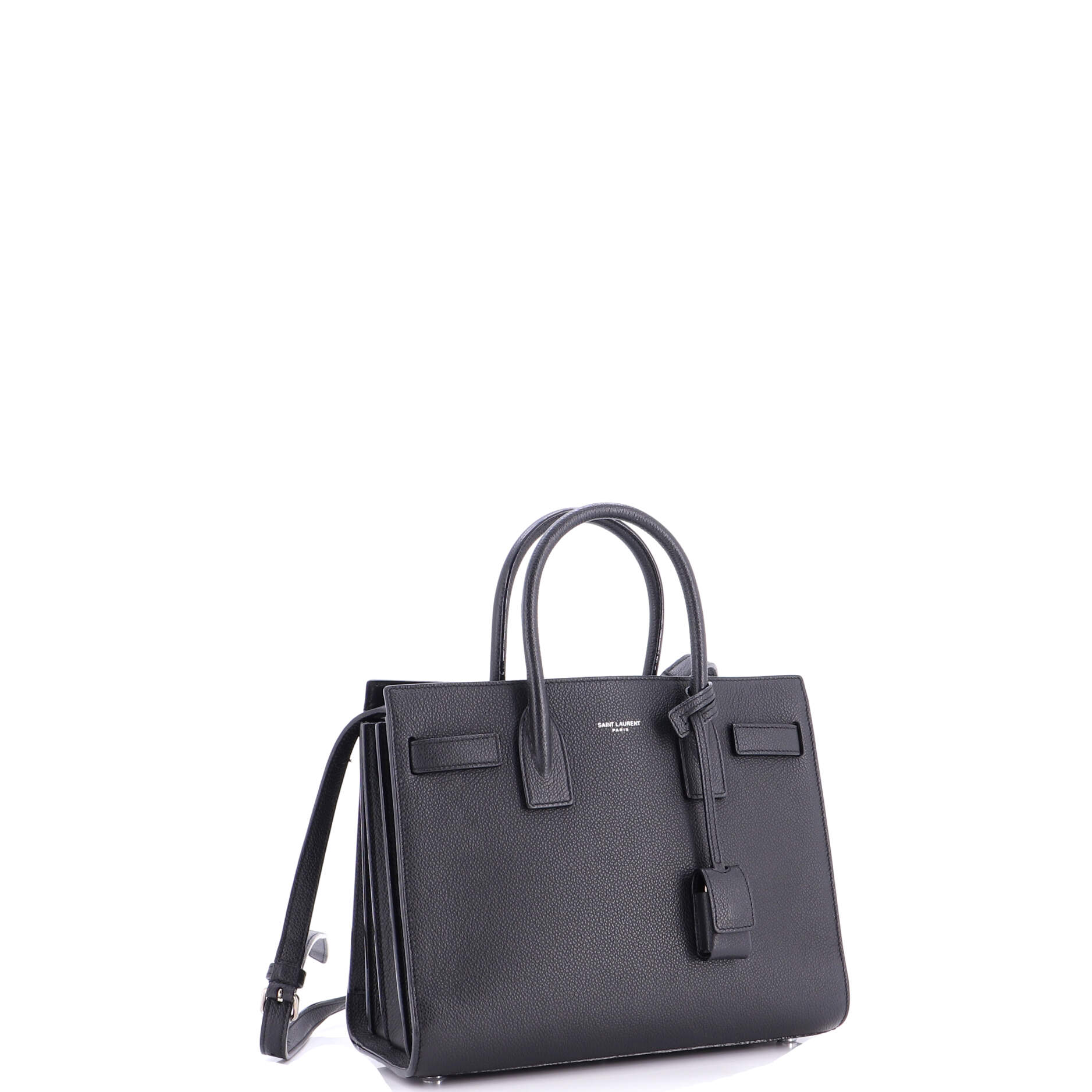 Sac de Jour NM Bag Leather Baby