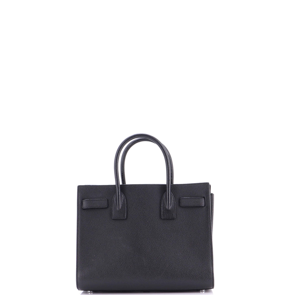 Sac de Jour NM Bag Leather Baby