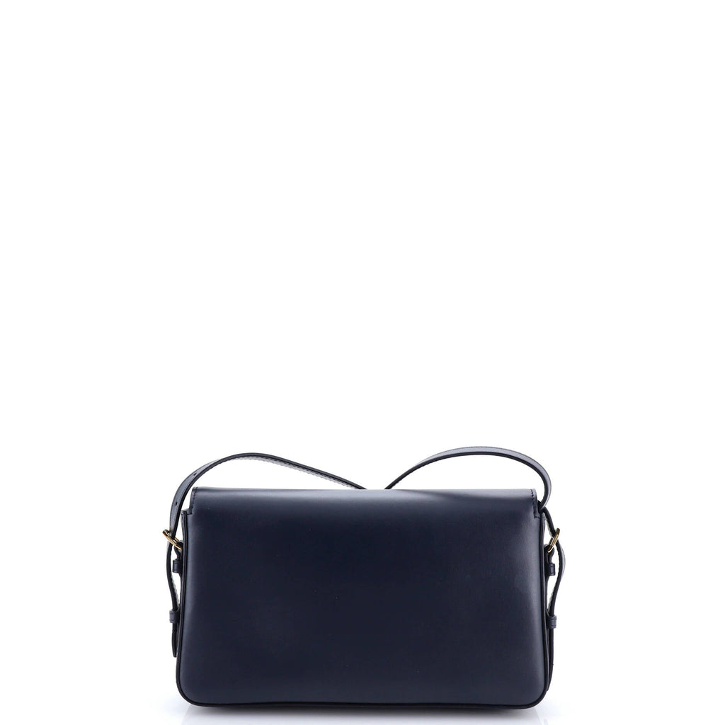 Grace Crossbody Bag Leather