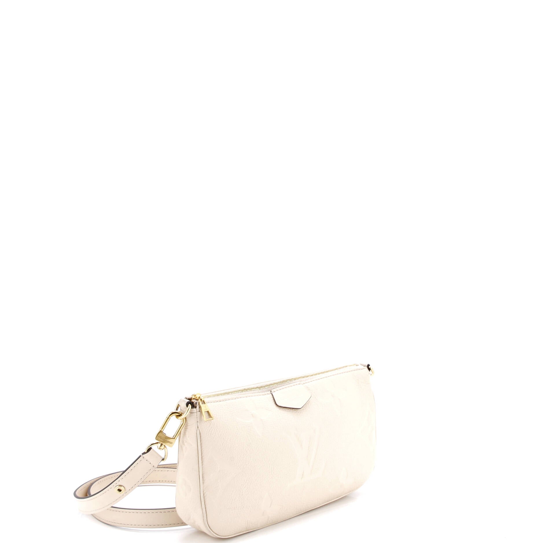 Multi Pochette Accessoires Monogram Empreinte Giant