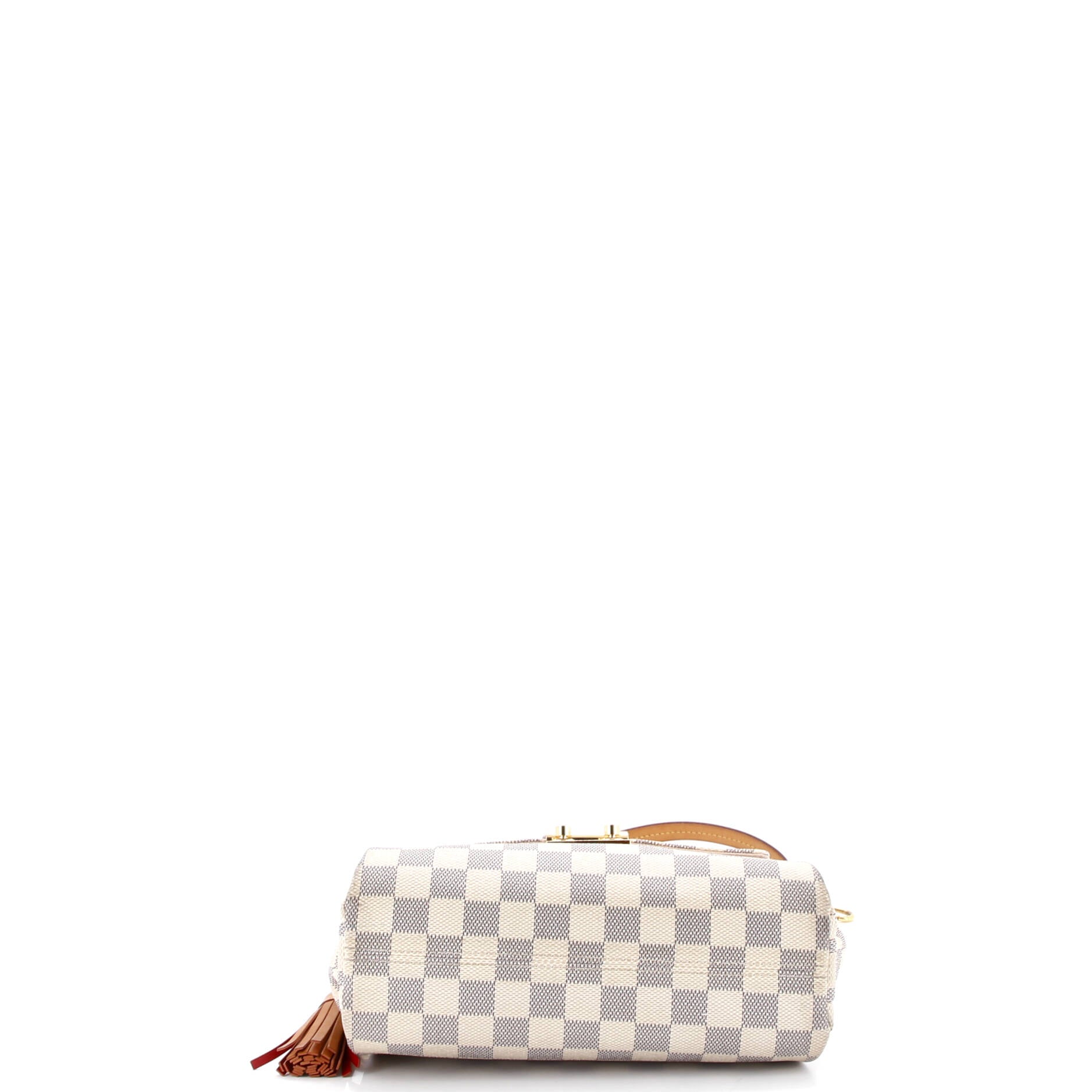 Croisette Handbag Damier