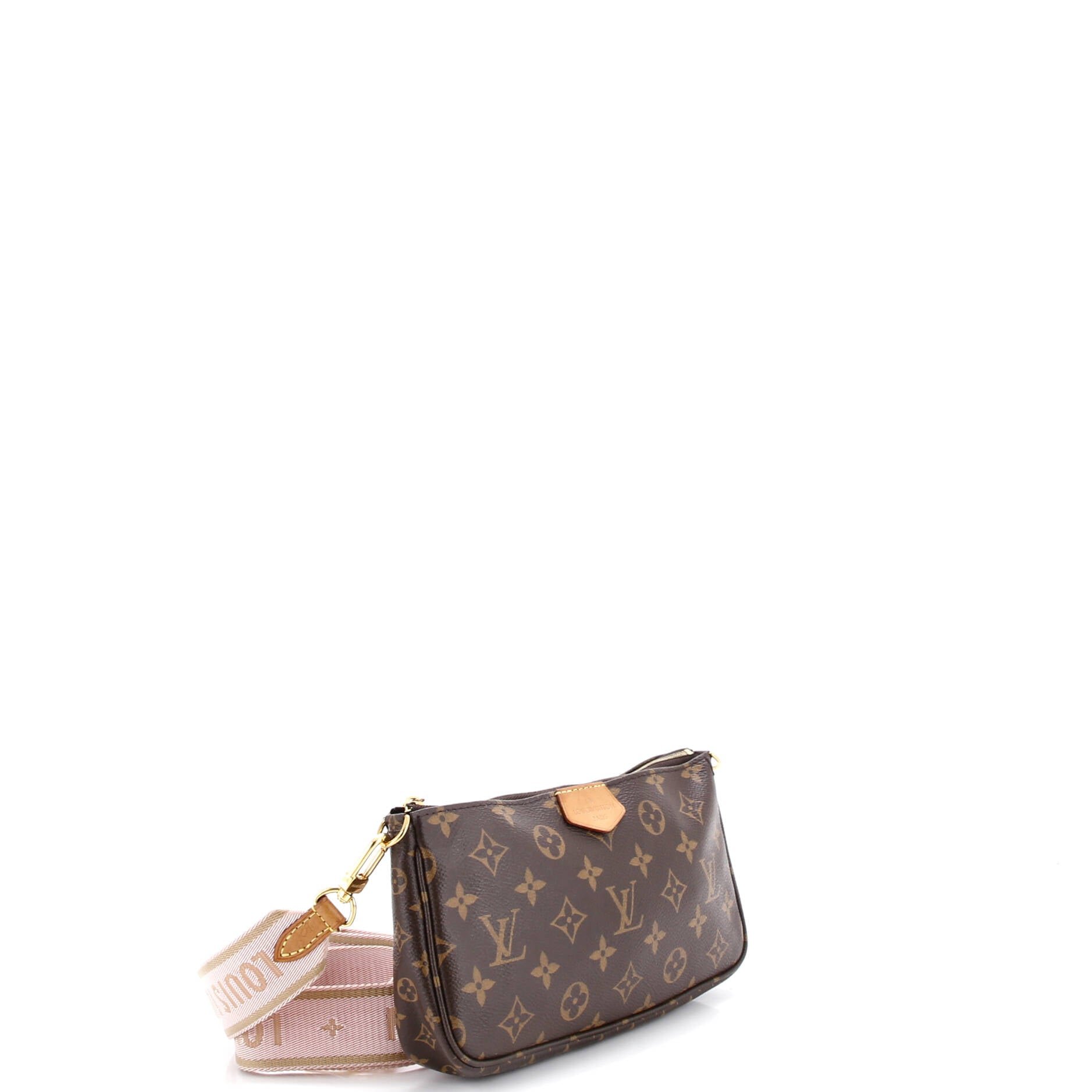 Multi Pochette Accessoires Monogram Canvas