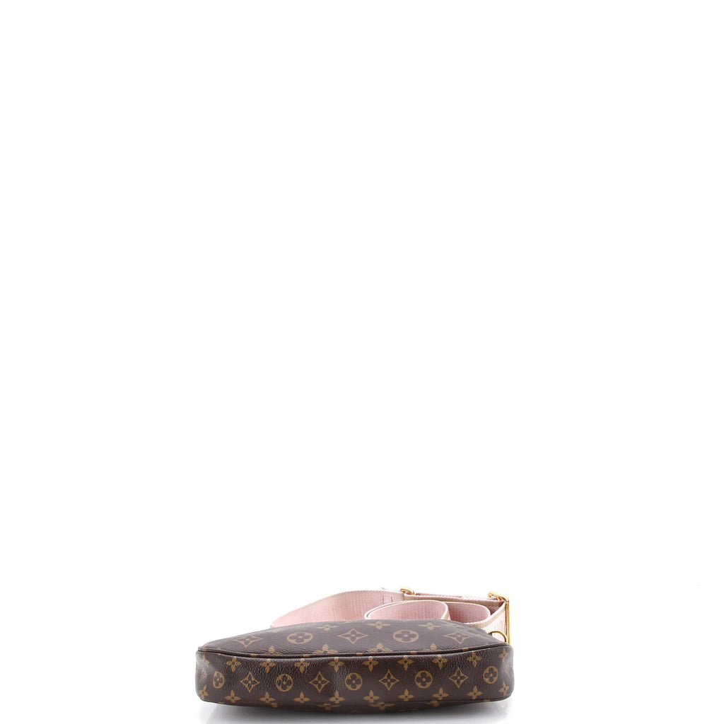 Multi Pochette Accessoires Monogram Canvas