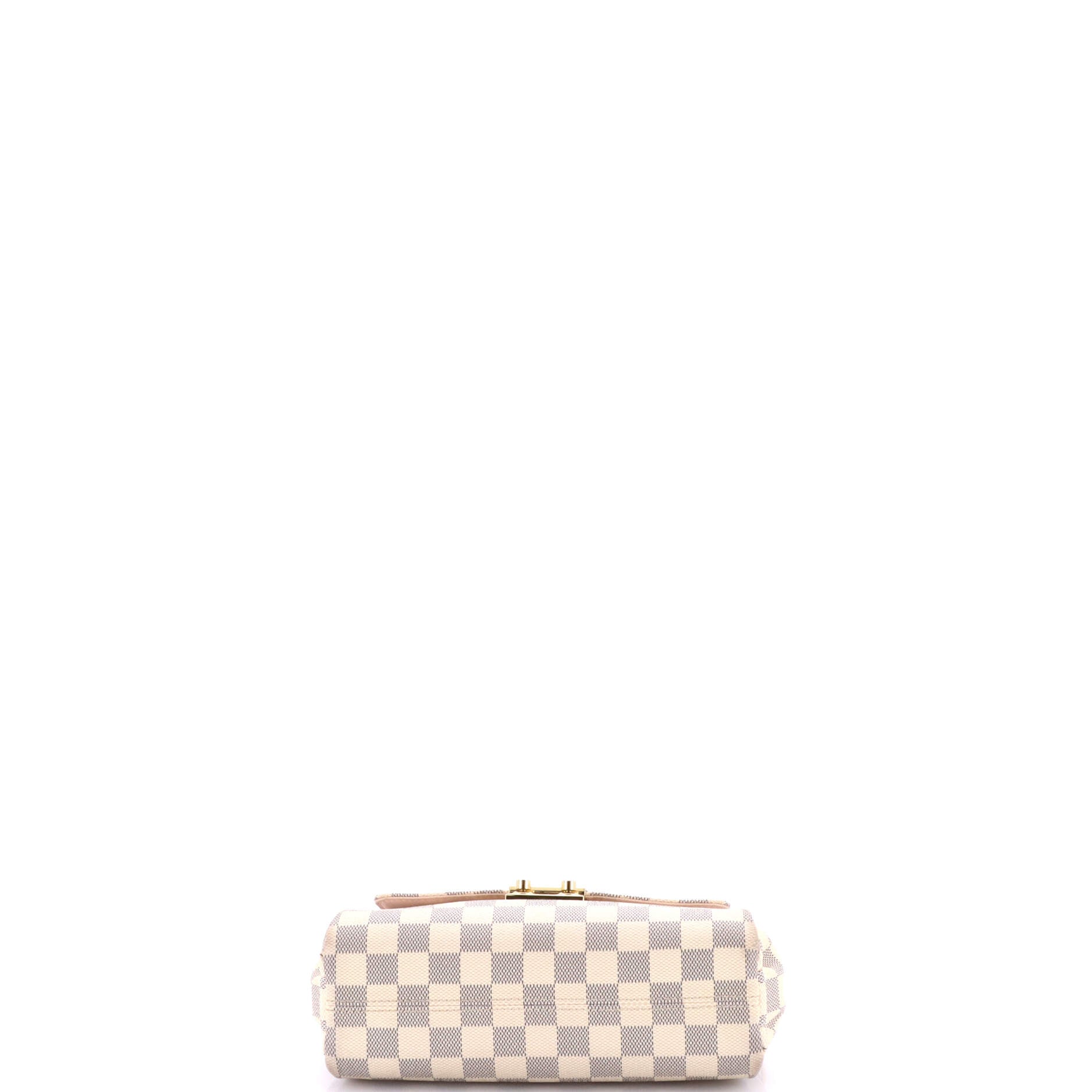 Croisette Handbag Damier