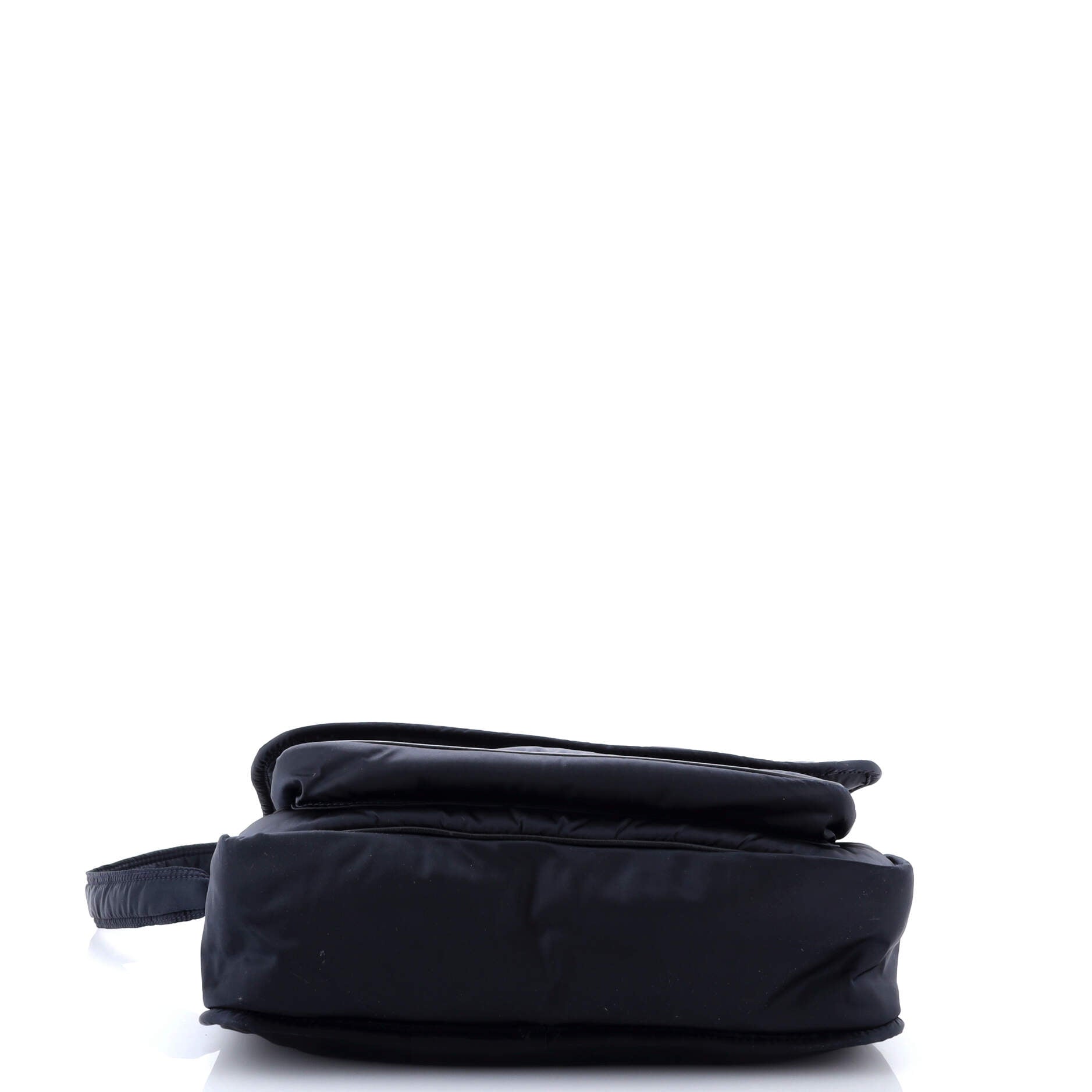 Niki Messenger Bag Nylon