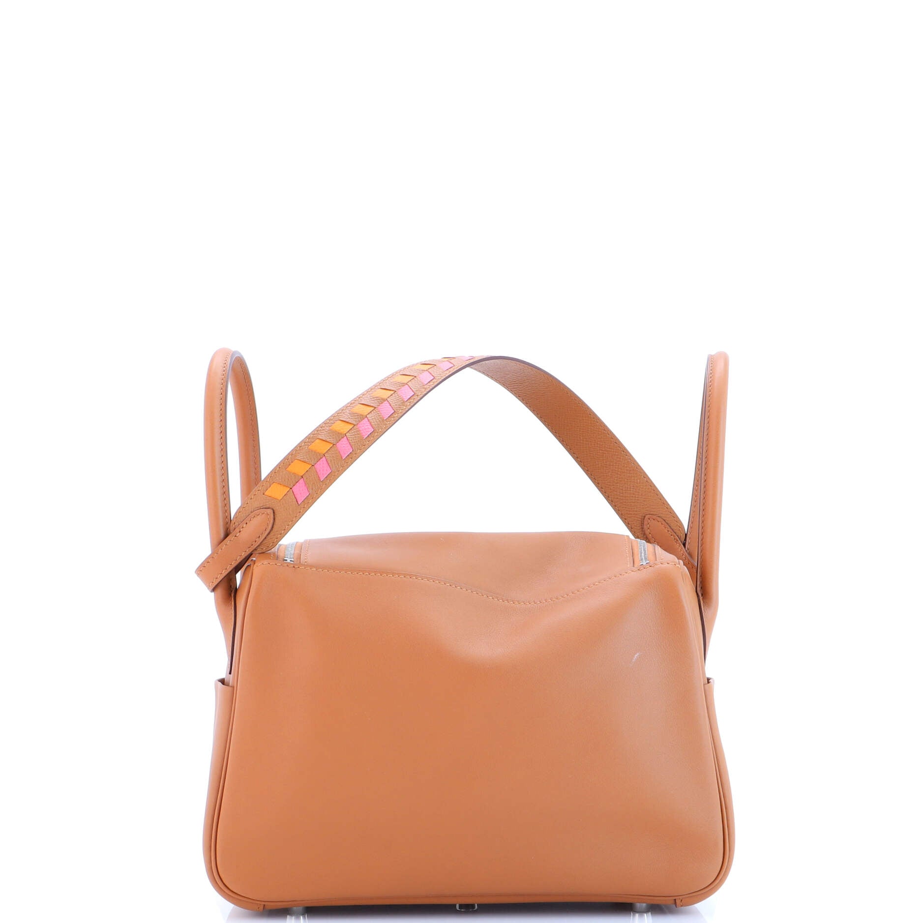 Lindy Bag Swift with Tressage Epsom 26