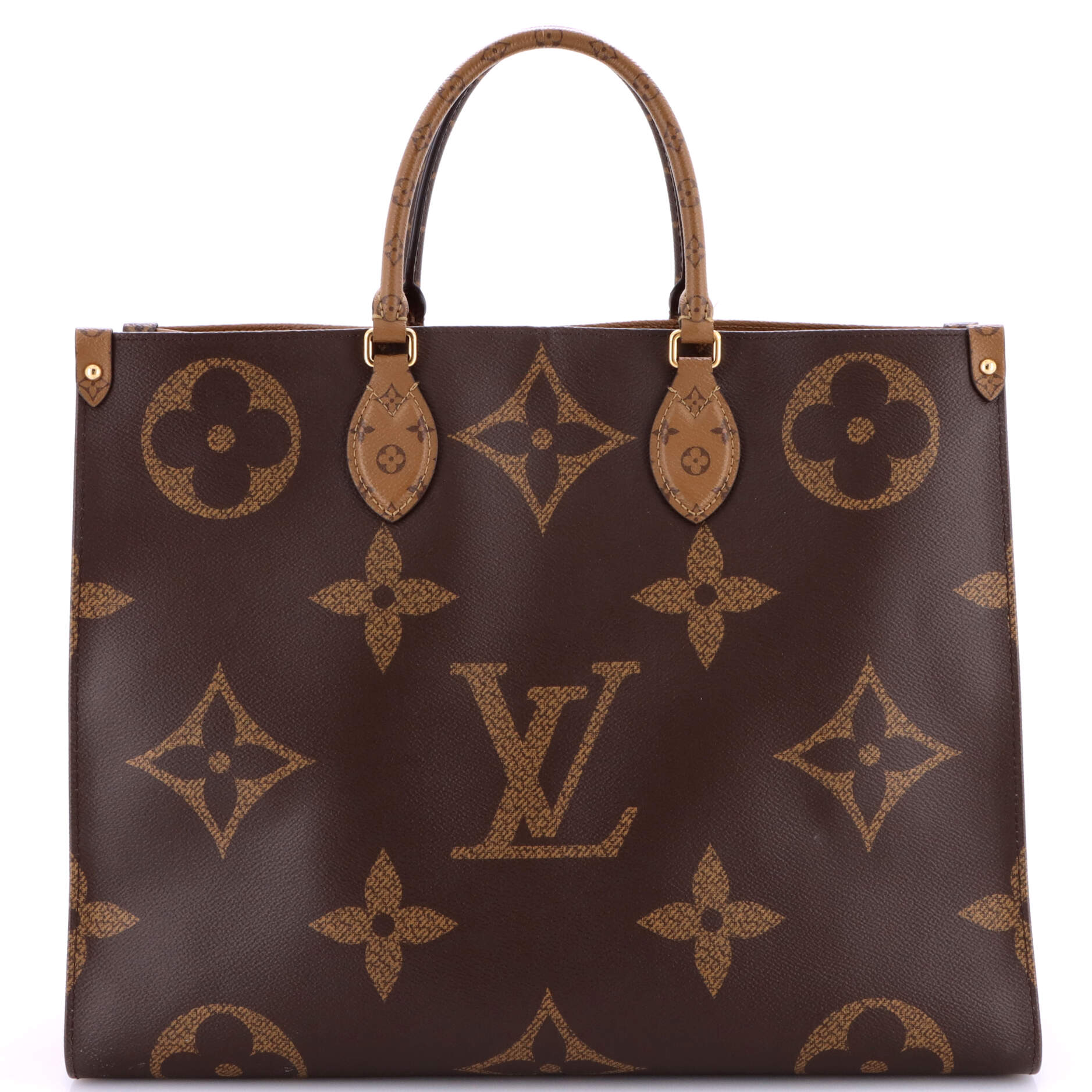OnTheGo Tote Reverse Monogram Giant GM