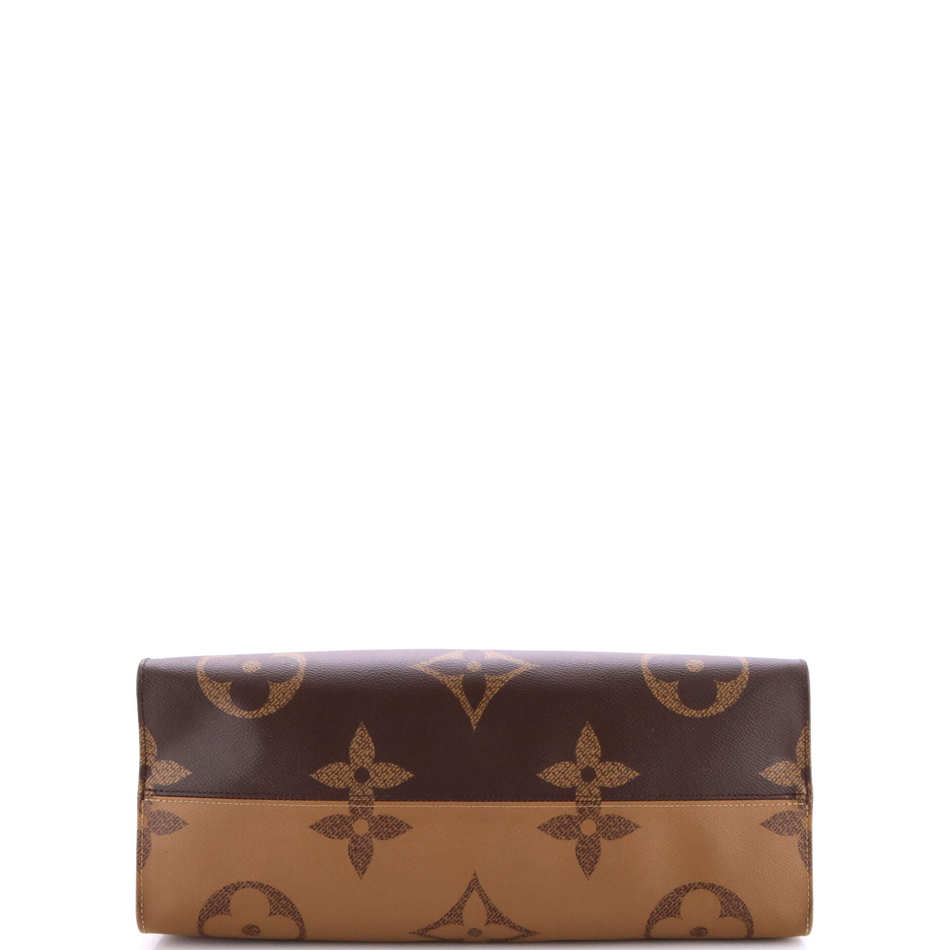 OnTheGo Tote Reverse Monogram Giant GM