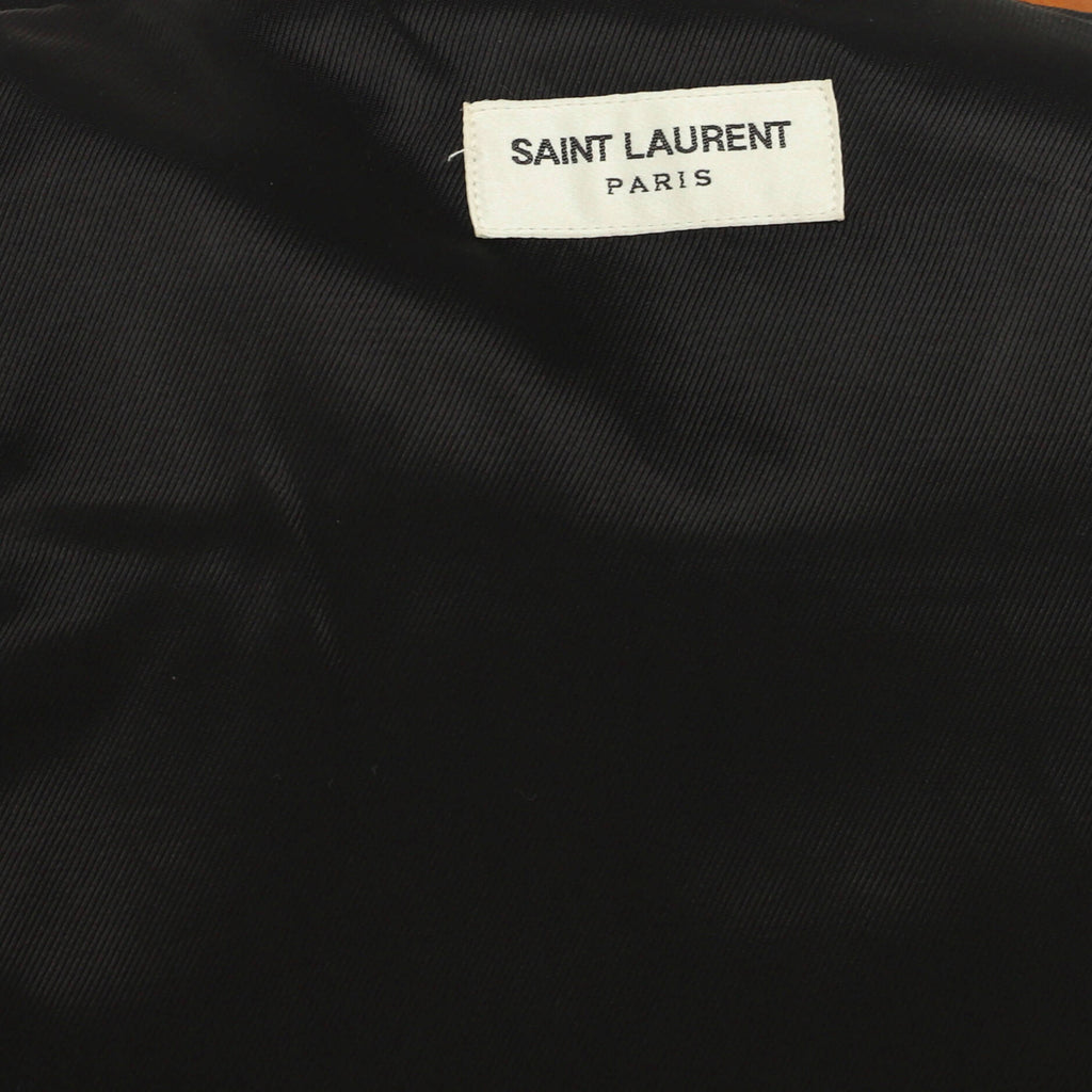 Women's Extended Sleeve Jacket Leather