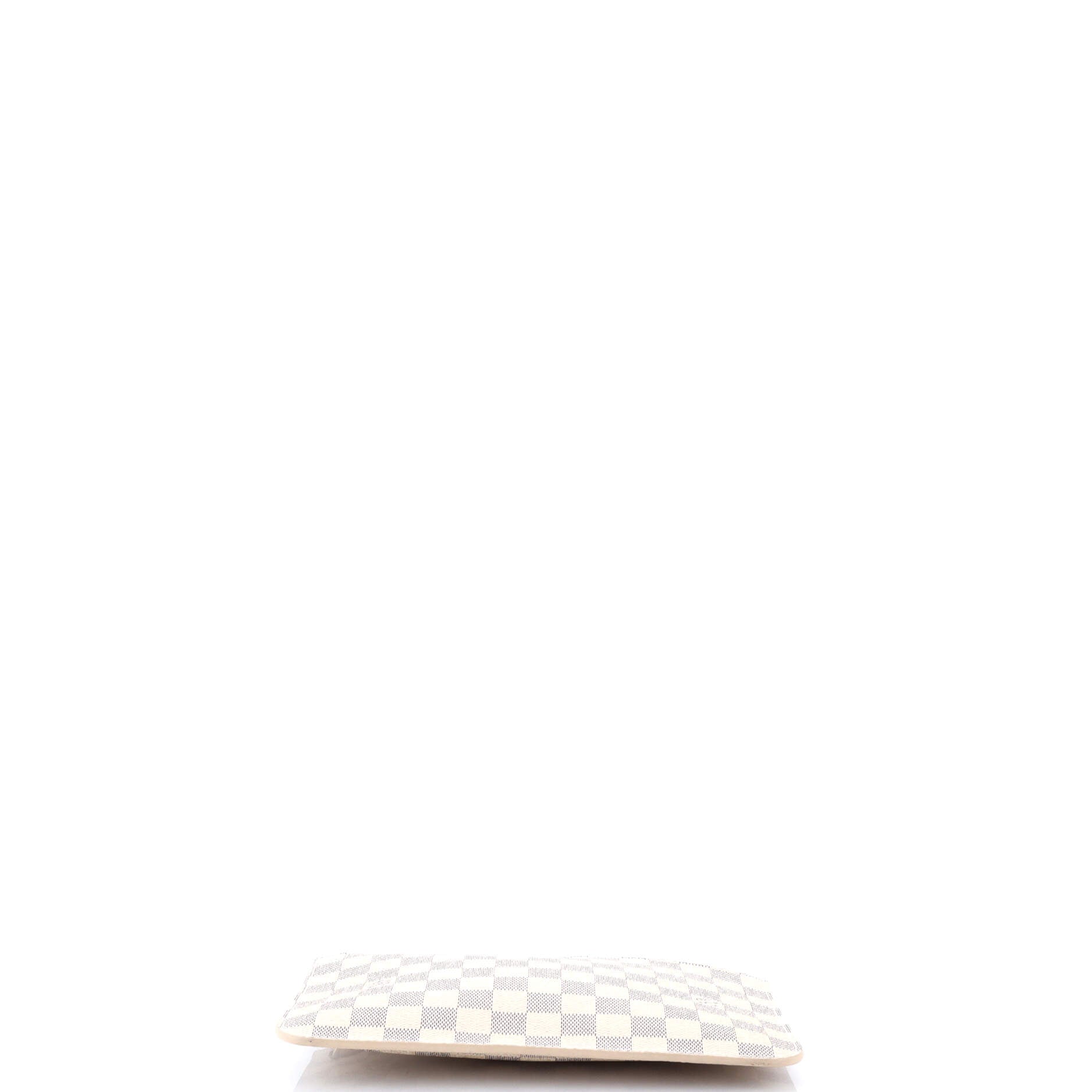 Neverfull Pochette Damier Large
