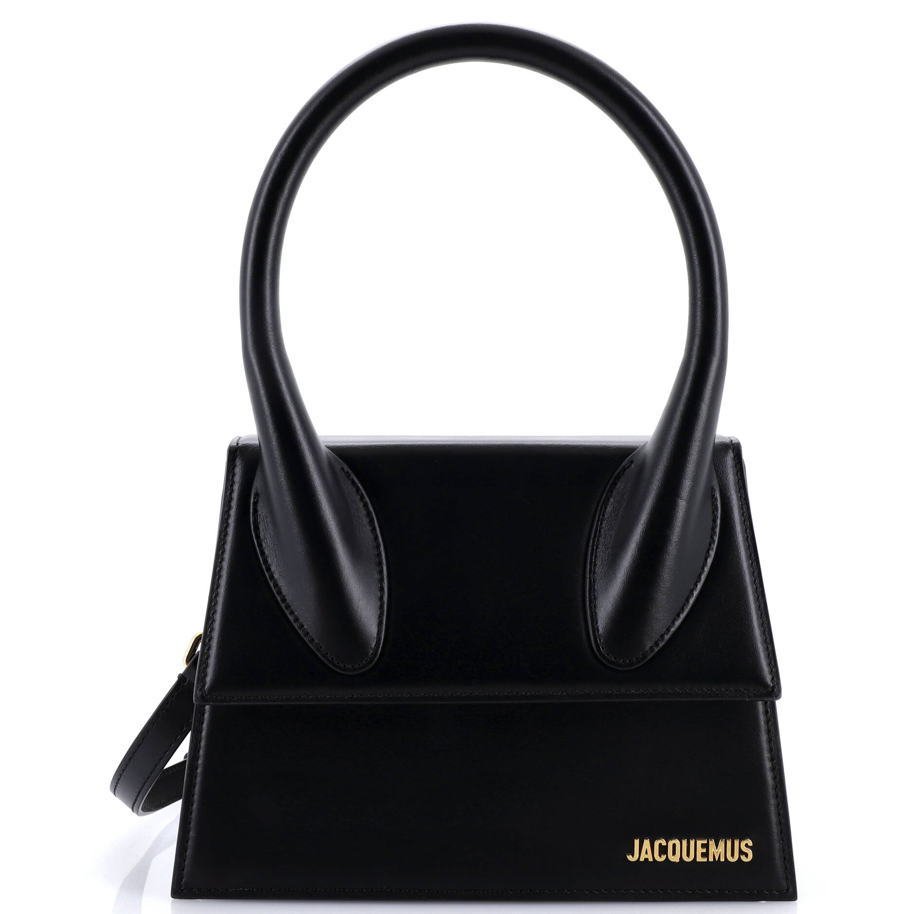 Le Grand Chiquito Bag Leather Large