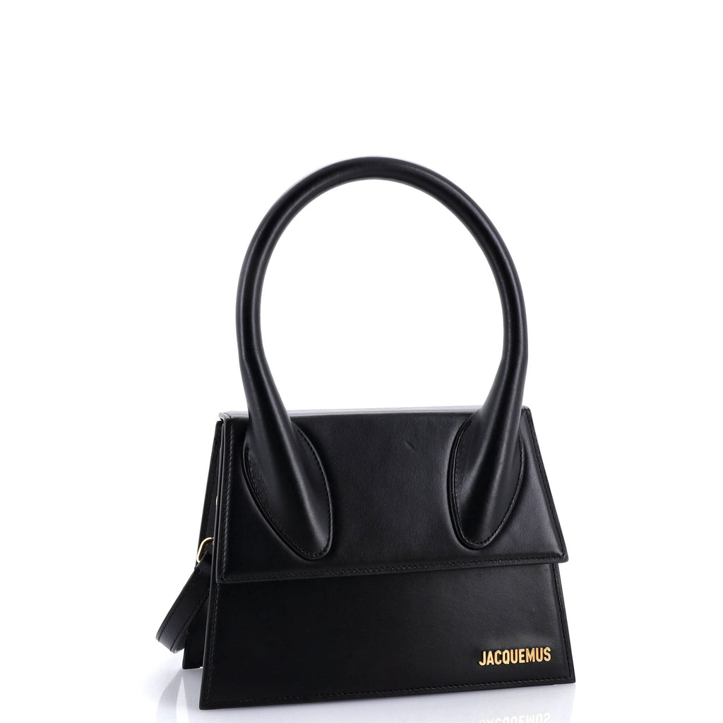 Le Grand Chiquito Bag Leather Large