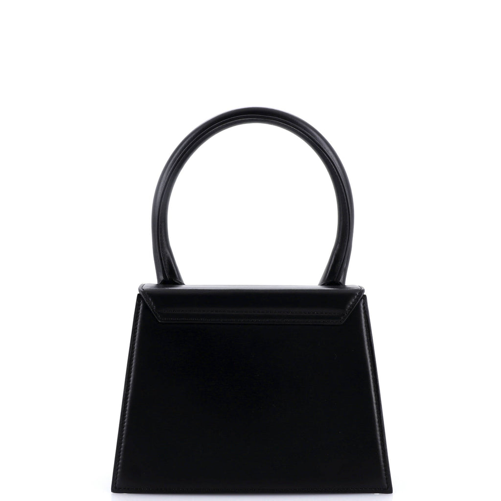 Le Grand Chiquito Bag Leather Large