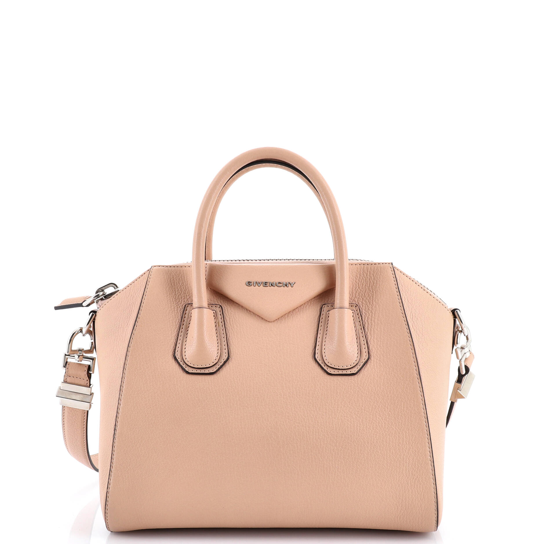 Antigona Bag Leather Small