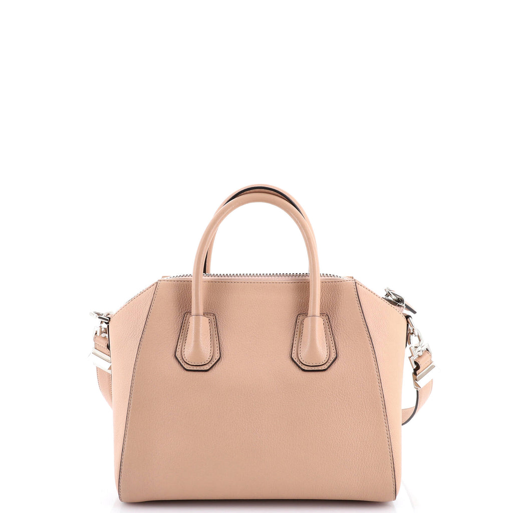 Antigona Bag Leather Small