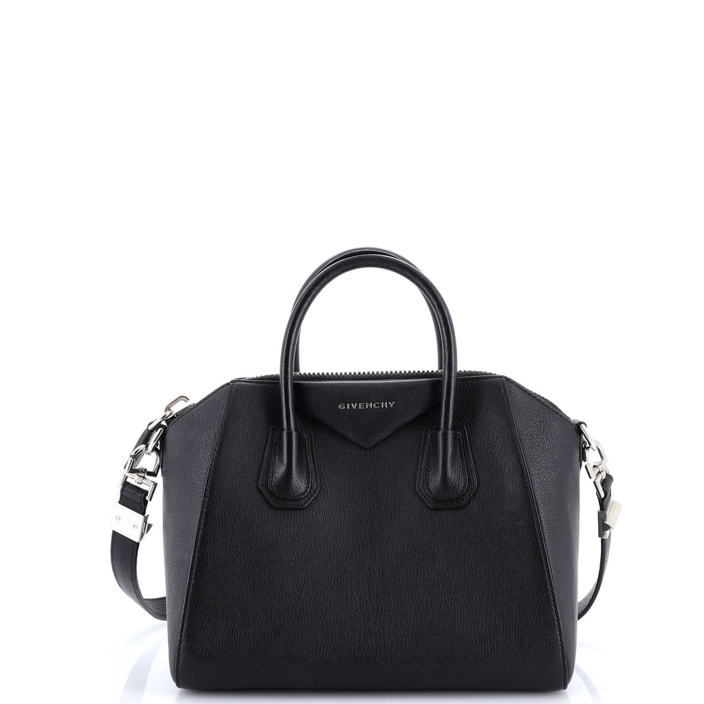 Antigona Bag Leather Small