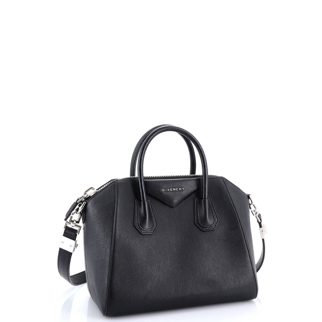 Antigona Bag Leather Small