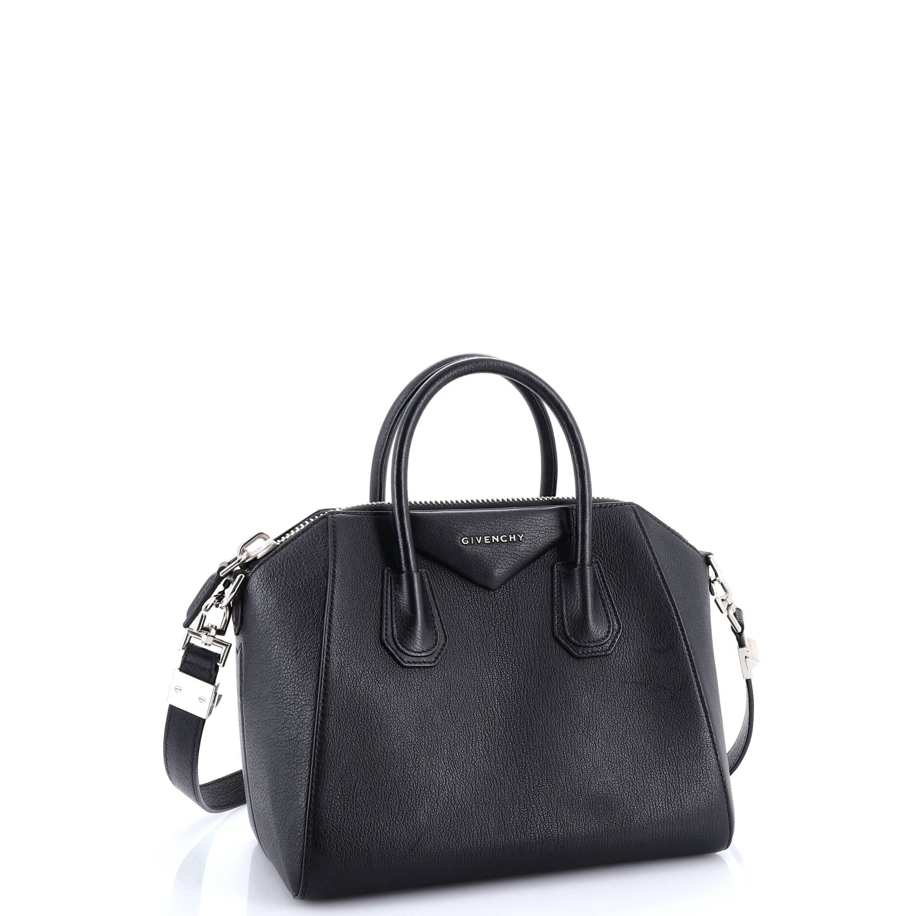 Antigona Bag Leather Small