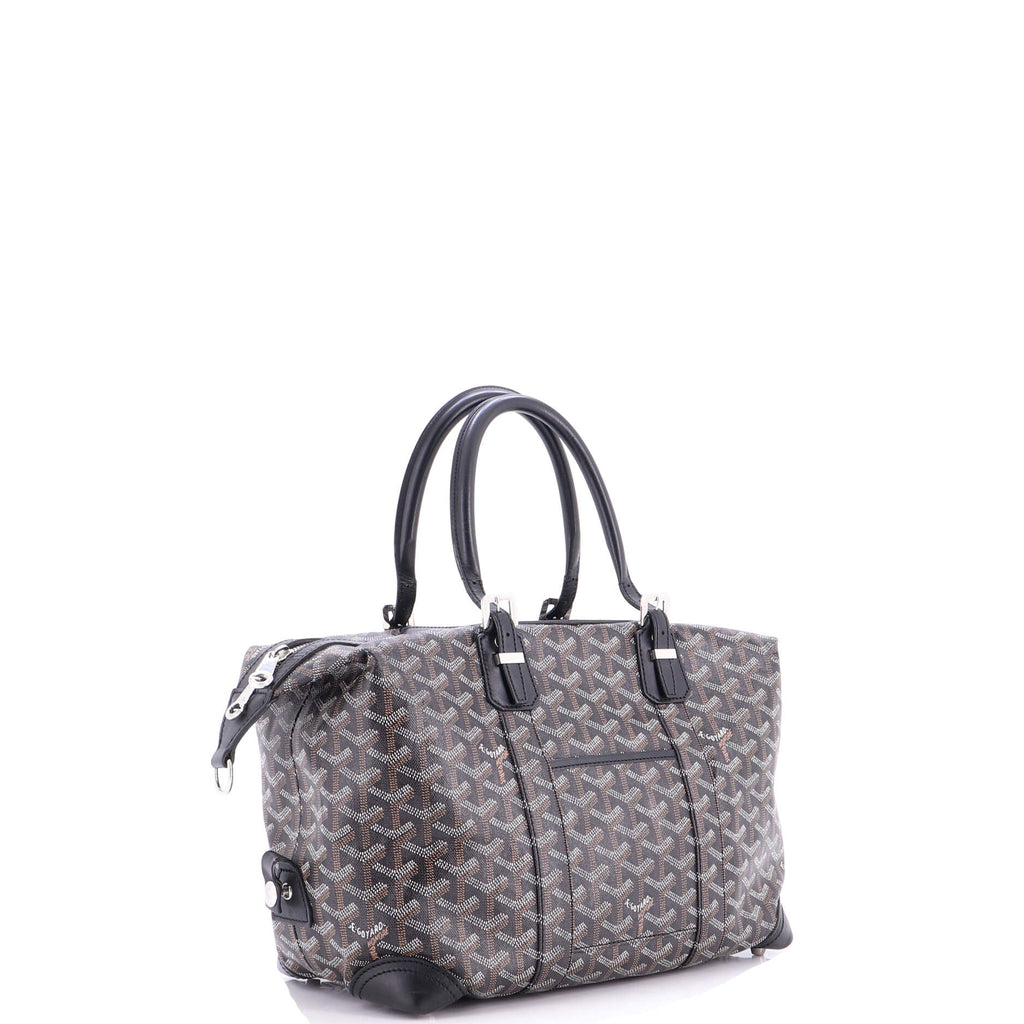Boeing Travel Bag Coated Canvas 30