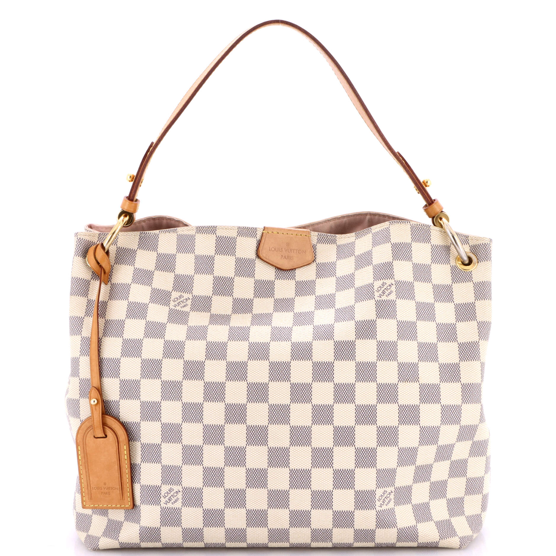 Graceful Handbag Damier PM