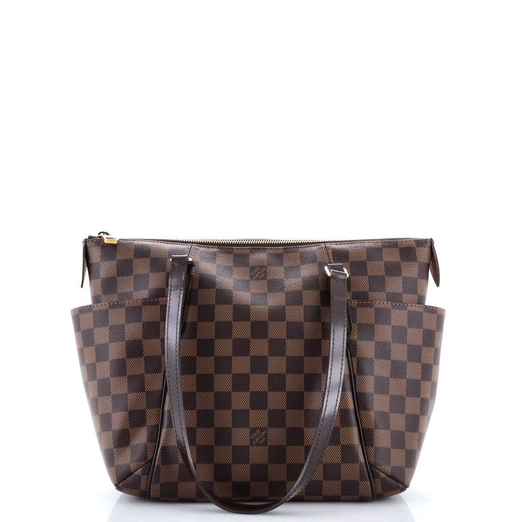 Totally Handbag Damier PM