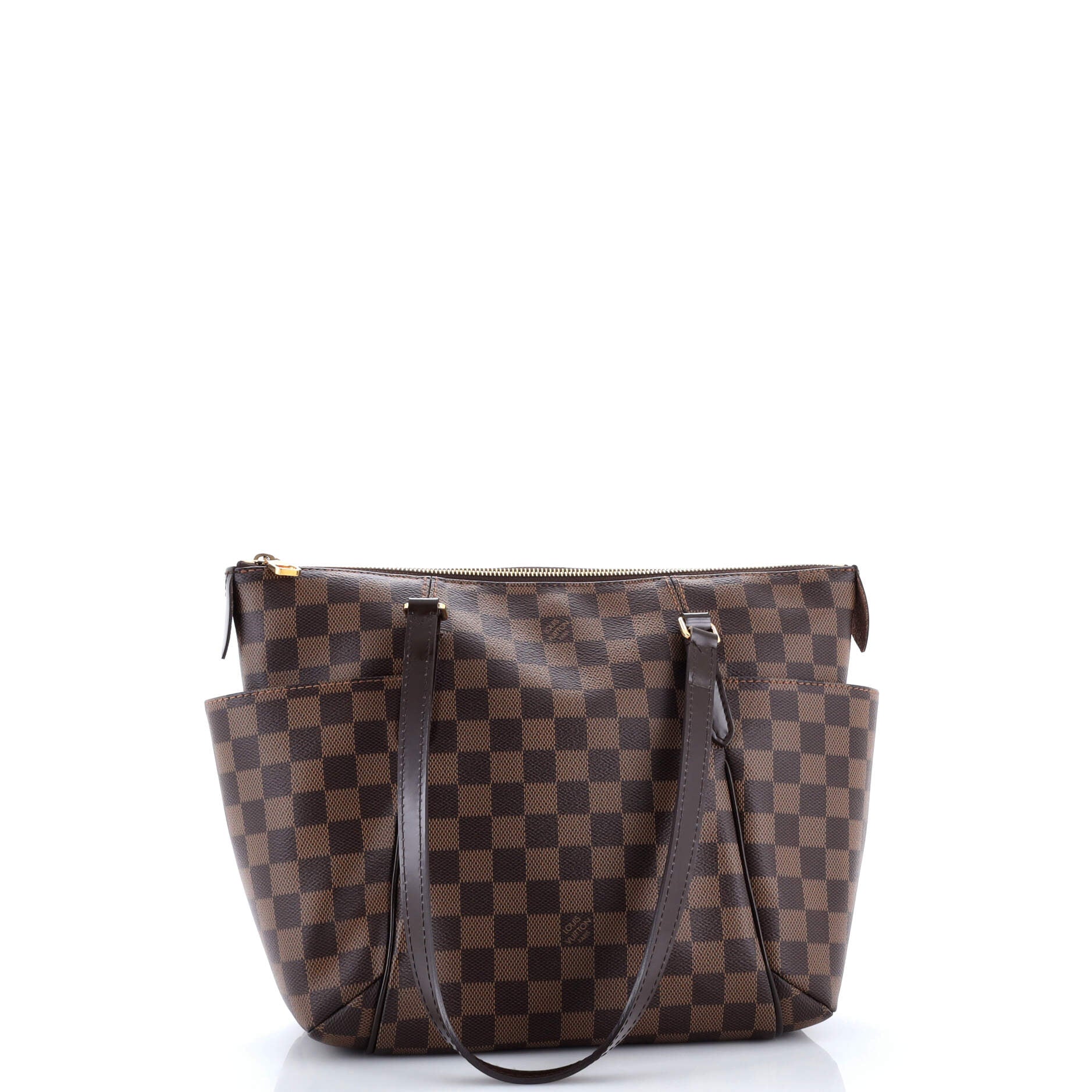 Totally Handbag Damier PM