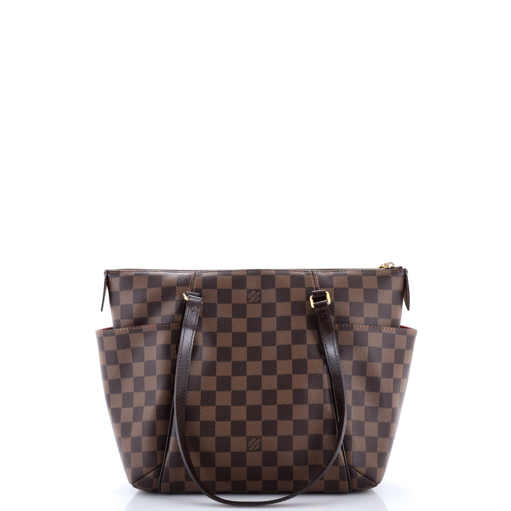 Totally Handbag Damier PM