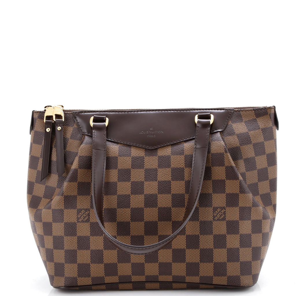 Westminster Handbag Damier PM