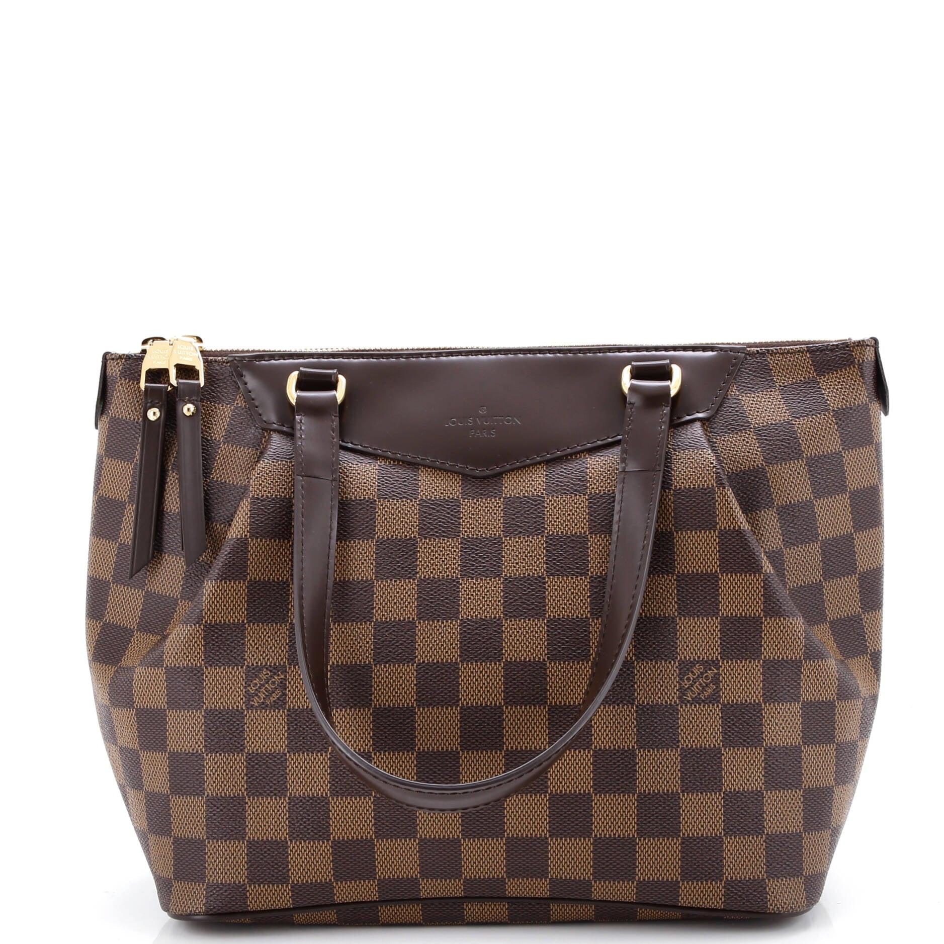 Westminster Handbag Damier PM
