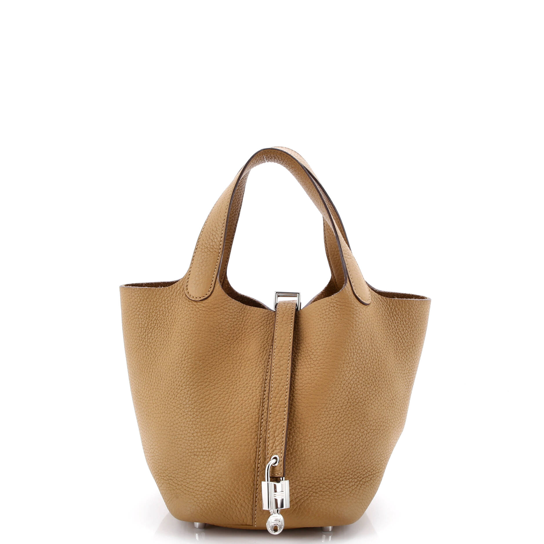 Picotin Lock Bag Clemence PM