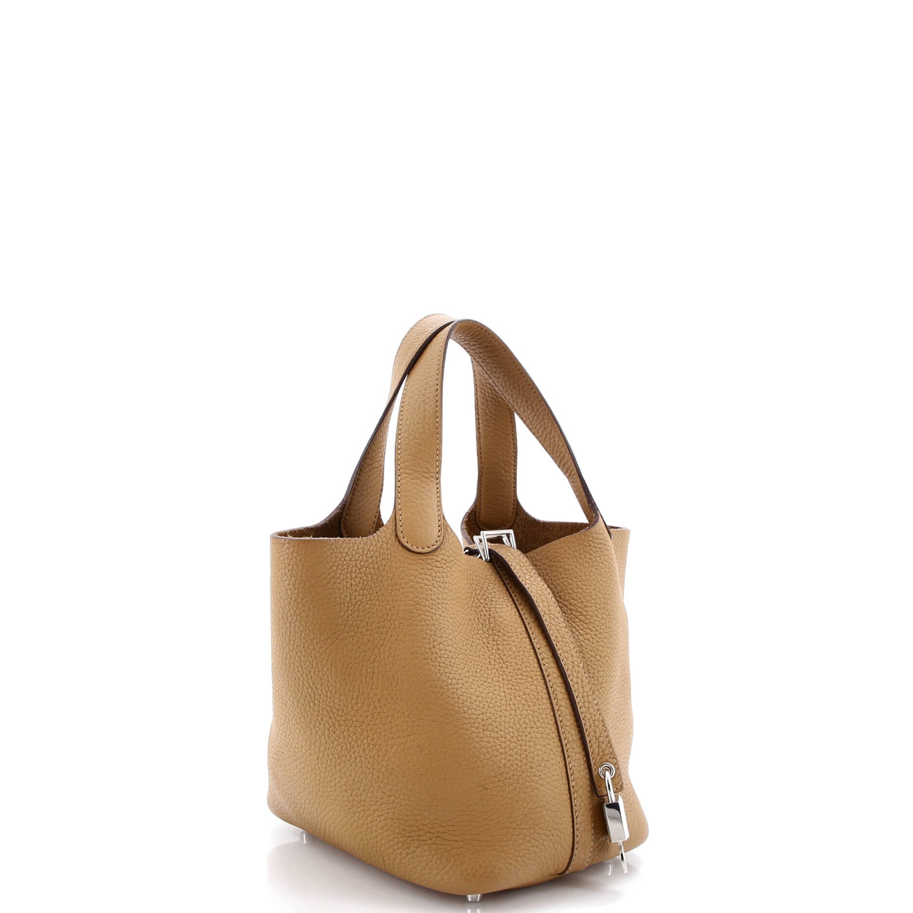 Picotin Lock Bag Clemence PM