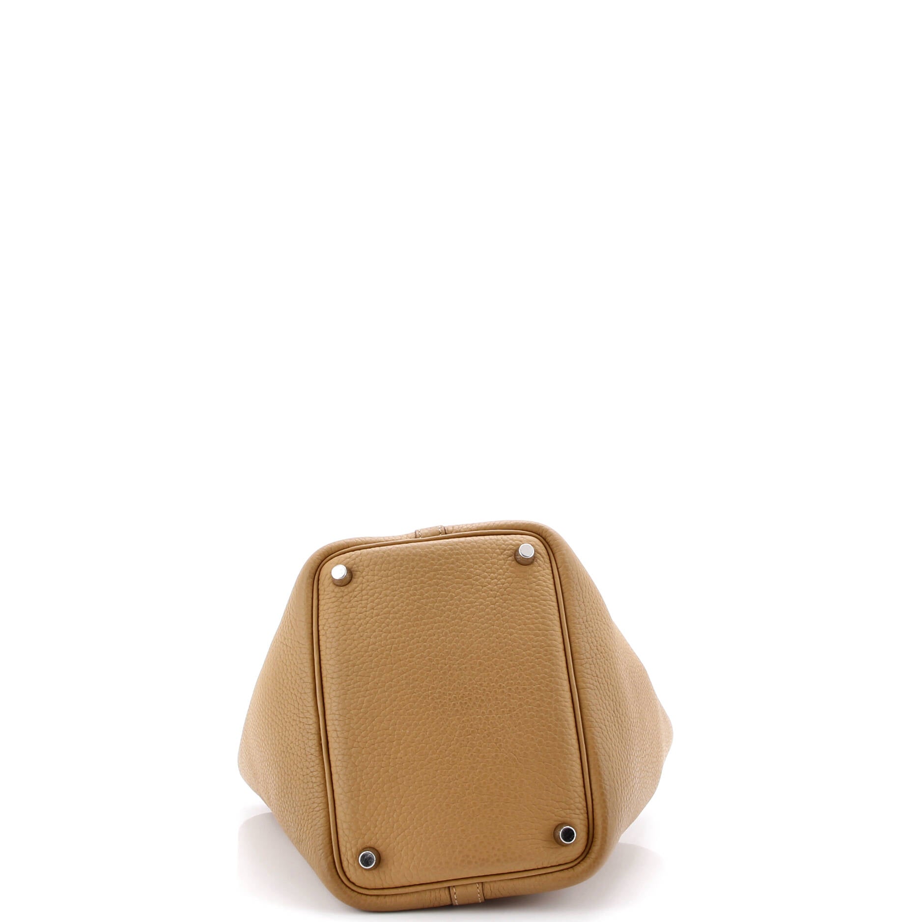 Picotin Lock Bag Clemence PM