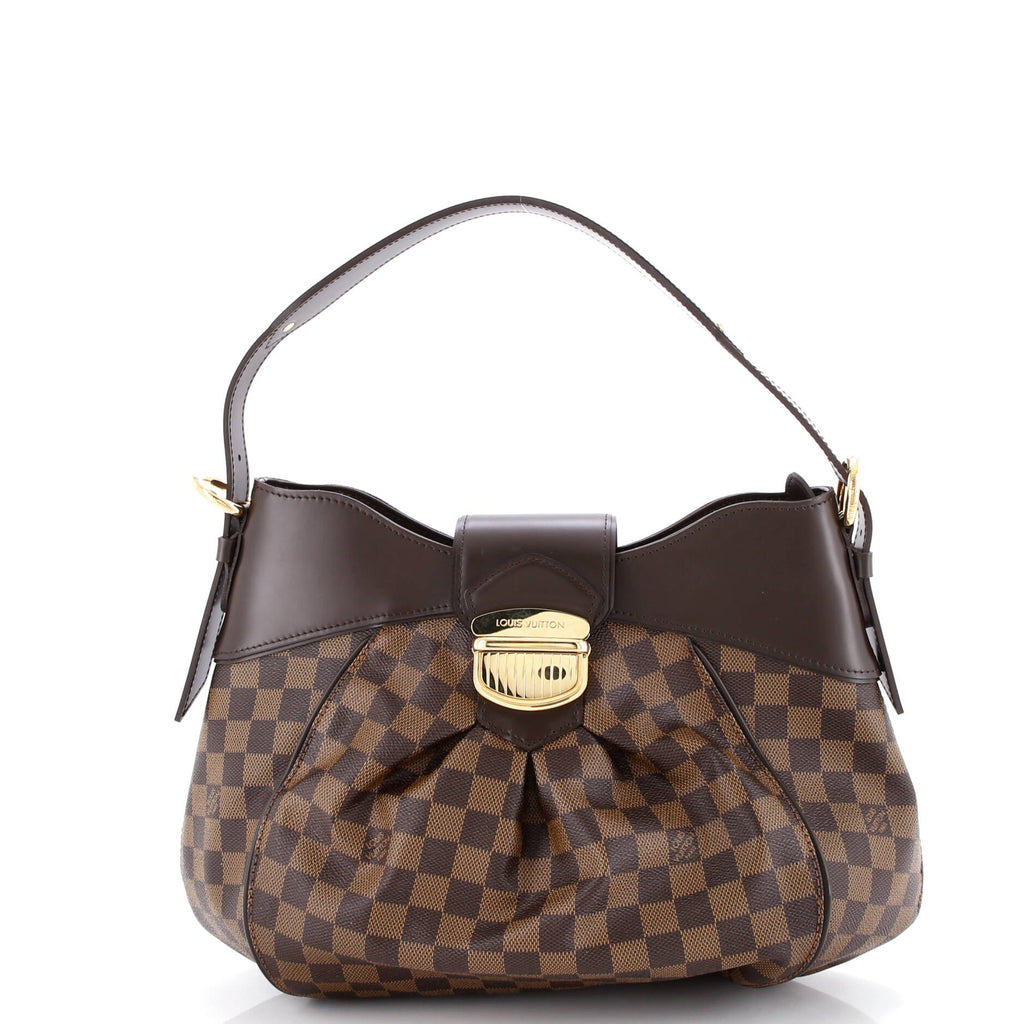 Sistina Handbag Damier GM