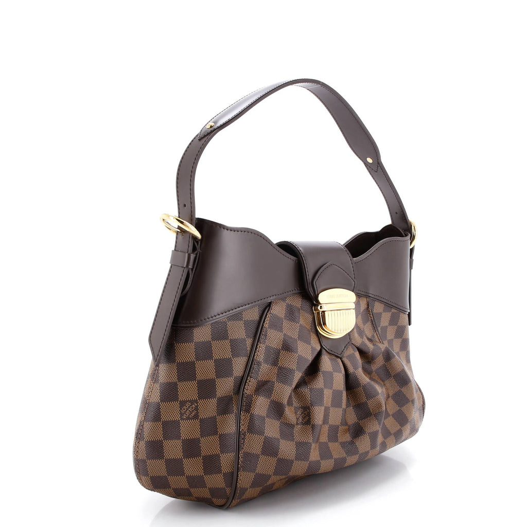 Sistina Handbag Damier GM