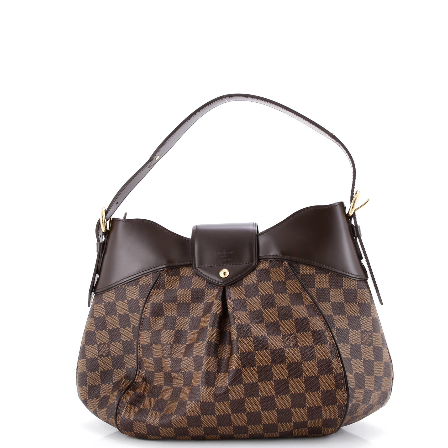 Sistina Handbag Damier GM