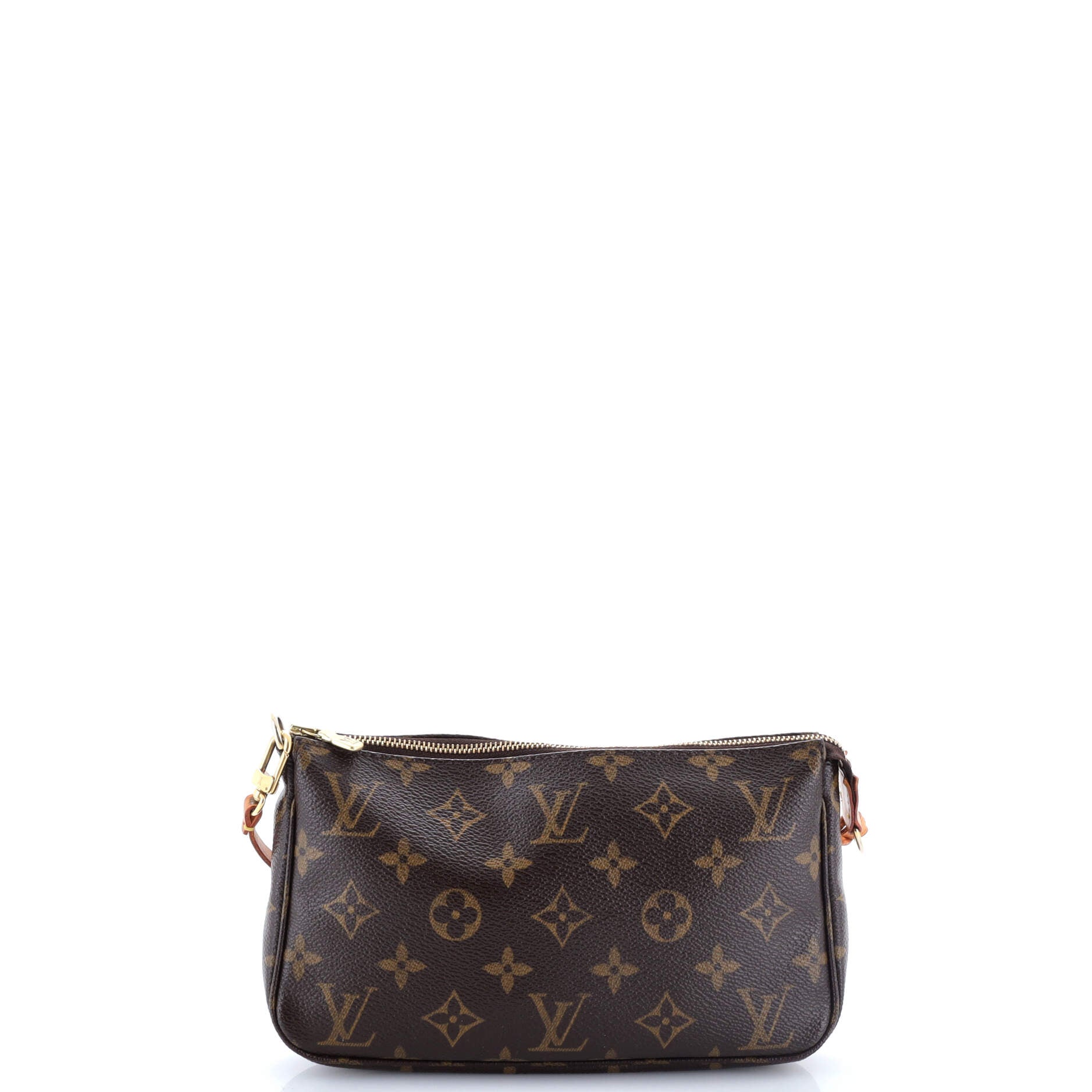 Pochette Accessoires Monogram Canvas
