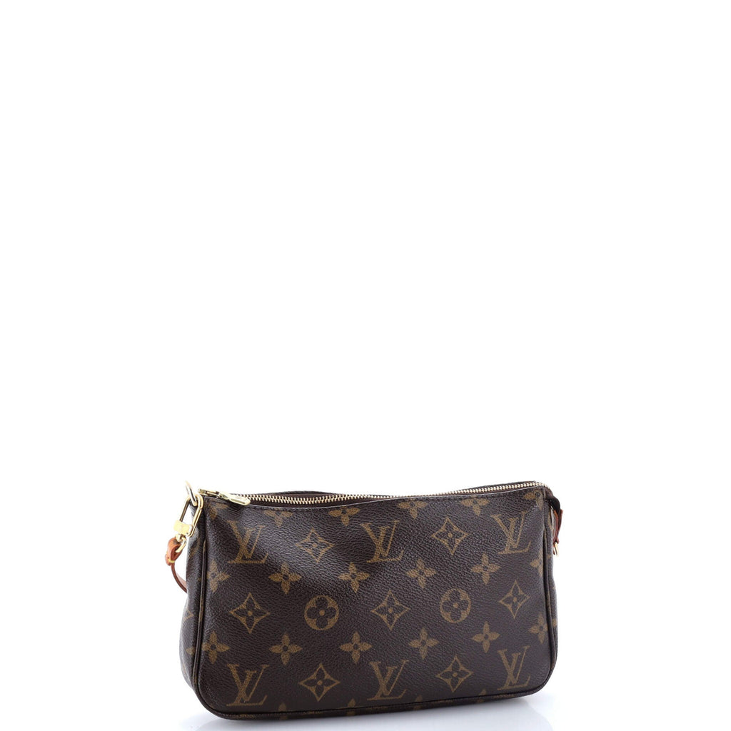 Pochette Accessoires Monogram Canvas