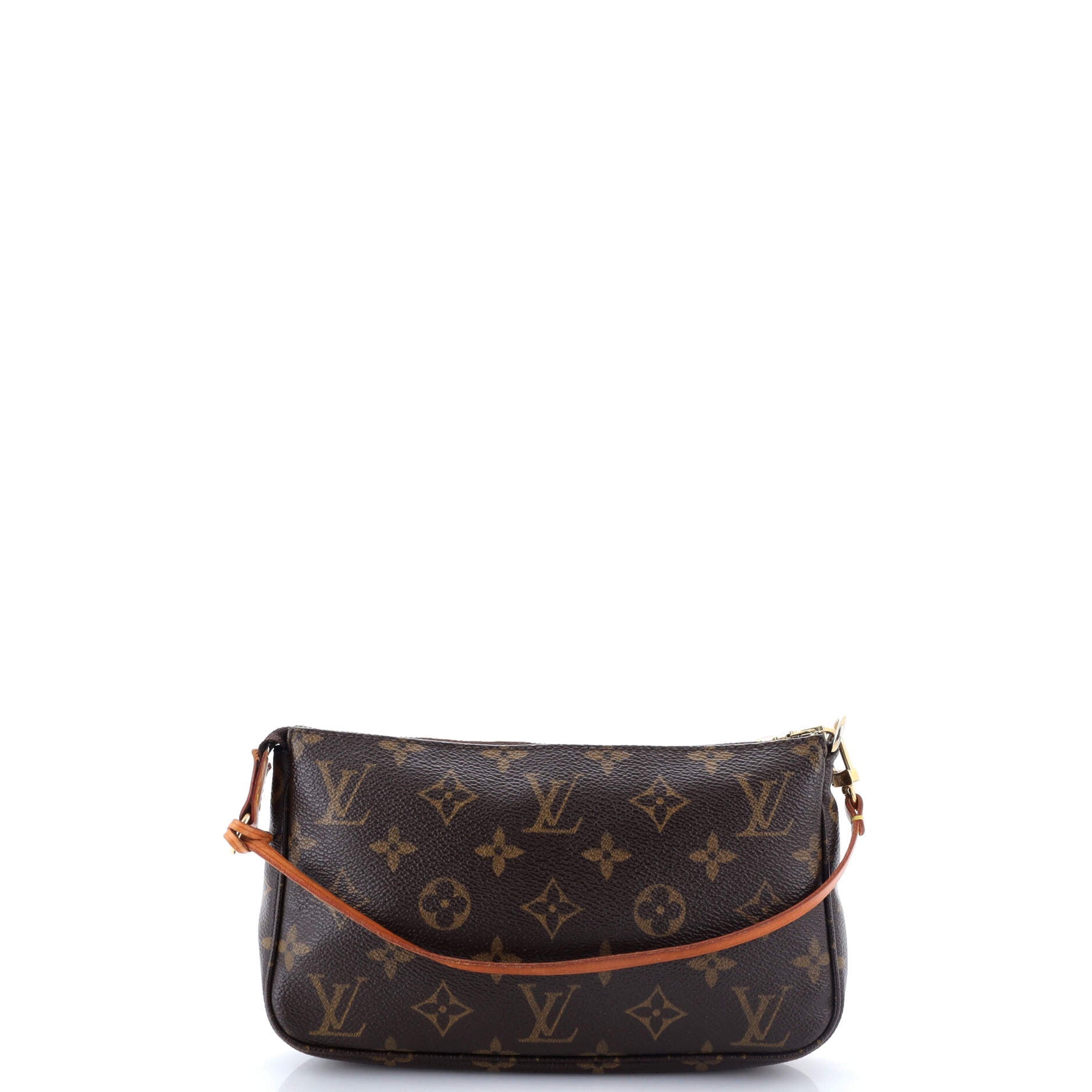 Pochette Accessoires Monogram Canvas