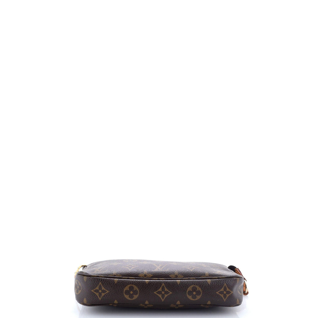Pochette Accessoires Monogram Canvas