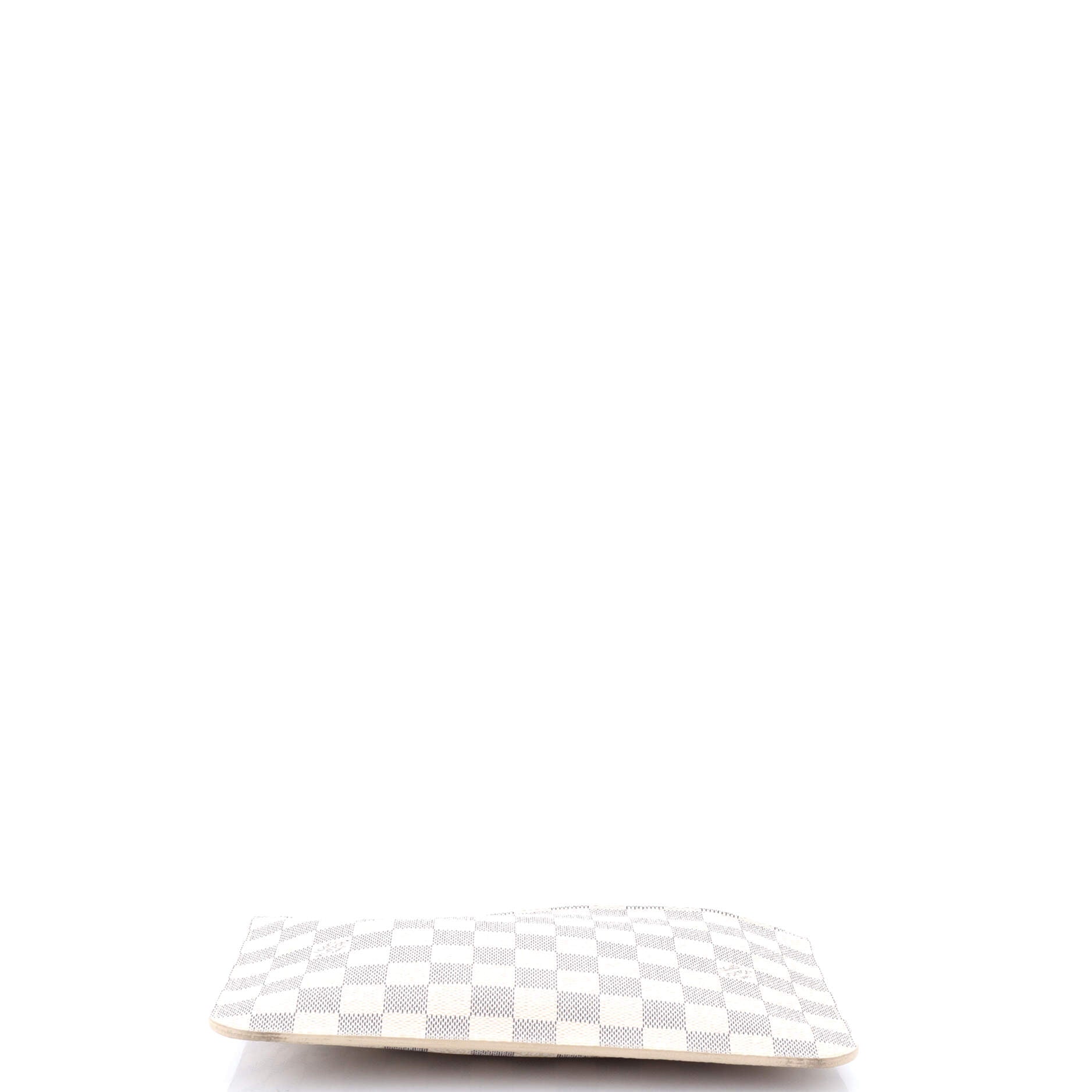 Neverfull Pochette Damier Large