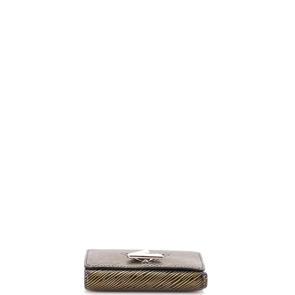 Twist Wallet Epi Leather XS