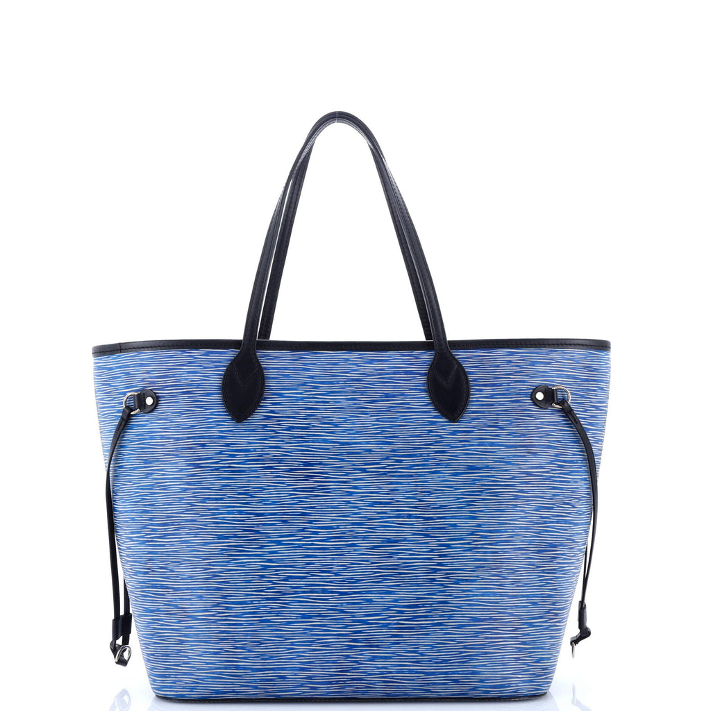 Neverfull Tote Epi Leather MM