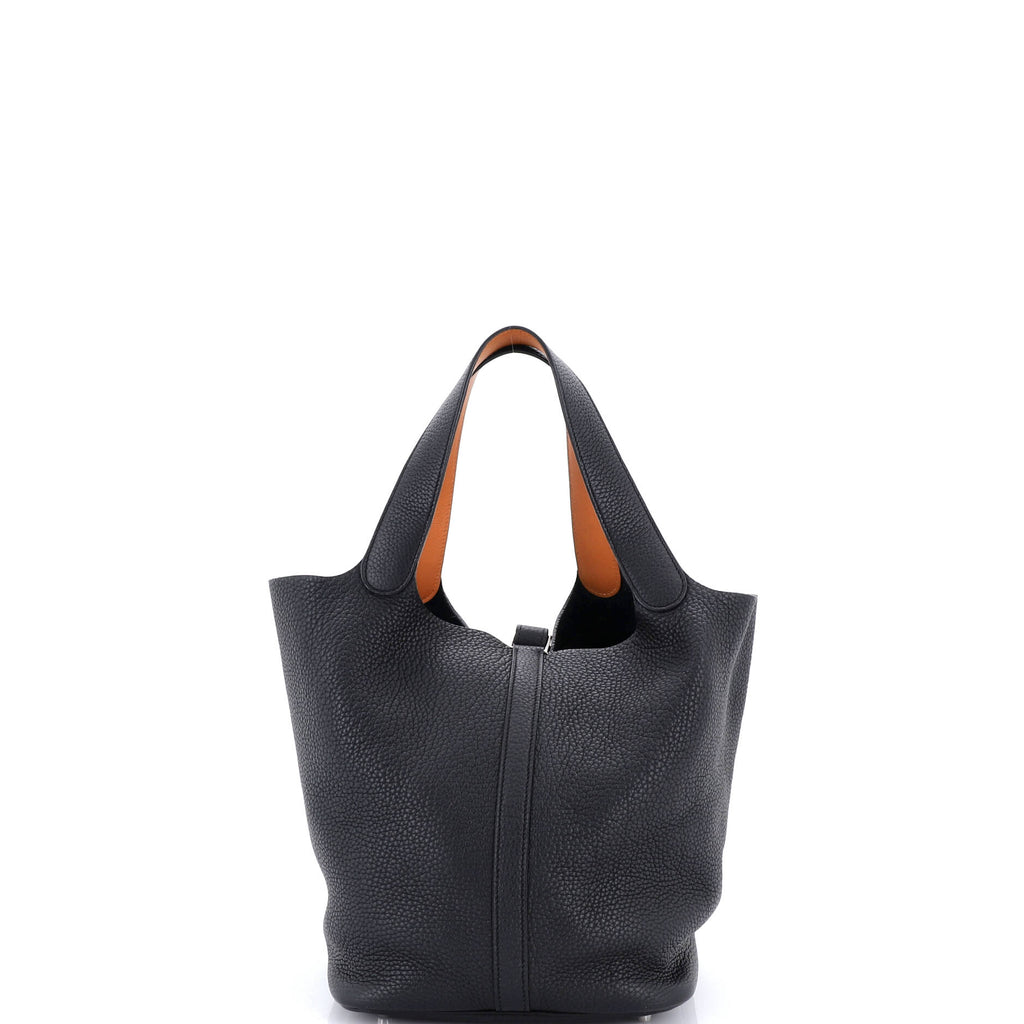 Eclat Picotin Lock Bag Clemence GM