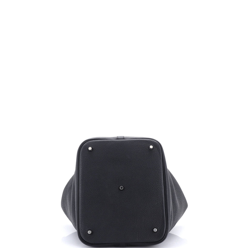 Eclat Picotin Lock Bag Clemence GM