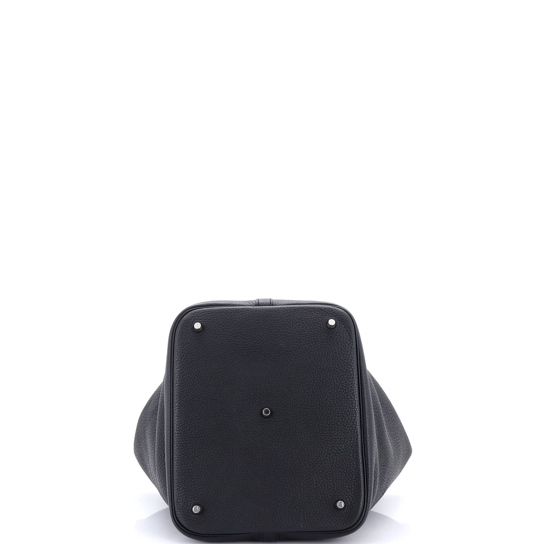Eclat Picotin Lock Bag Clemence GM