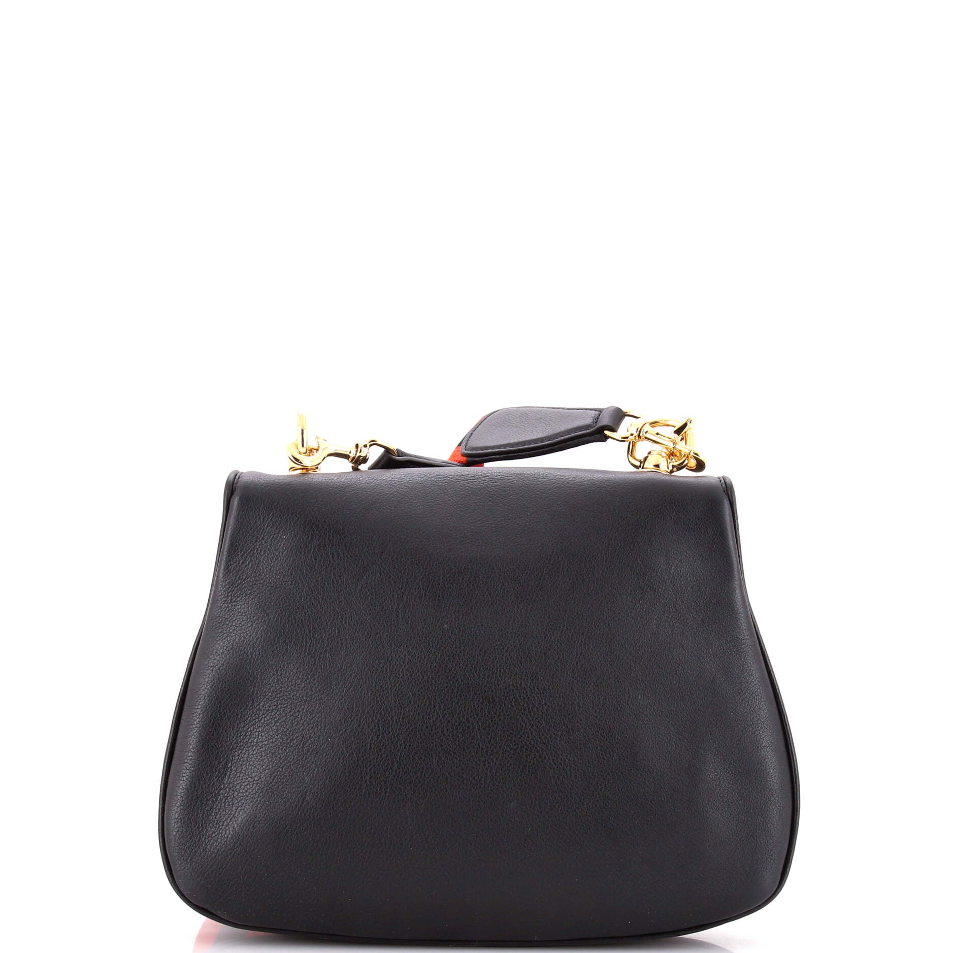 Blondie NM Handle Bag Leather Medium