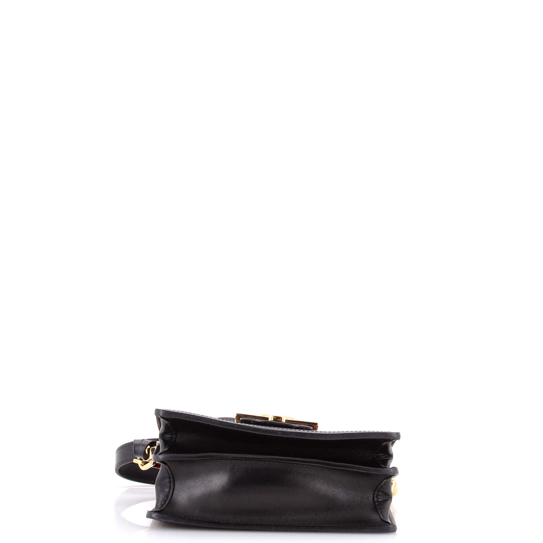 Dauphine Shoulder Bag Limited Edition Fall in Love Monogram Canvas Mini